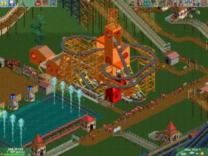 Rollercoaster Tycoon 2 Download Vollversion Mac