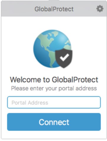 Globalprotect portal download